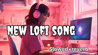 Non Stop Mind Relaxing Songs  Lofi  Slowed  Reverb lofimusic mashup [upl. by Nash595]