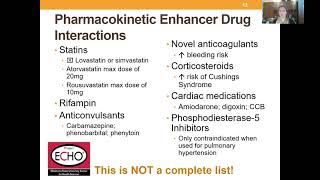 Protease Inhibitors [upl. by Atinat]