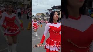 Defile civico militar de quininde  2024  viralvideo [upl. by Kaitlyn799]