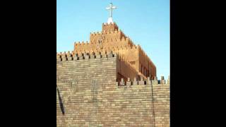 Assyrian Prayer Linda George Immar Lie Aedtaترتيلة أشورية [upl. by Reahard]