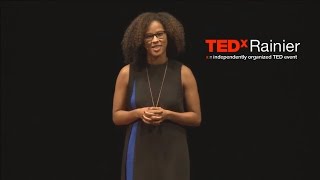 Lets get to the root of racial injustice  Megan Ming Francis  TEDxRainier [upl. by Mirelle]