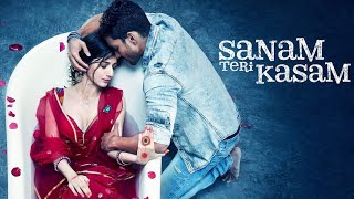 Sanam Teri Kasam Full Romantic Movie sanamterikasam lovestory couplegoals [upl. by Burkhart104]