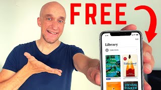 Book Apps for FREE best apps to read for free on Android and iPhone [upl. by Basham795]