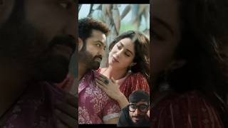 Full Video Chuttamalle Devara NTR Janhvi Kapoor Anirudh Shilpa Rao Koratala Siva [upl. by Xyla952]