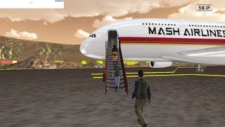 1 GAME AIRPLANE FLIGHT PILOT SIM [upl. by Oilicec]