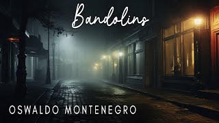 Bandolins de Oswaldo Montenegro  Lyric video [upl. by Redmund]