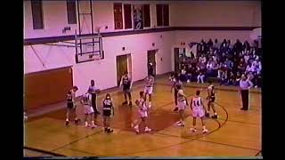 Altamont vs North Clay 1994 [upl. by Anir907]