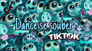 Dance se souber tiktok 2024 [upl. by Severson]