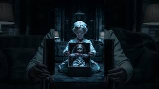 The Sinister TRUTH Behind the Annabelle Doll  A Terrifying Exorcism truescarystories [upl. by Skippie152]