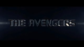 Lethul amp Formal  The Avengers  A Halo Reach Montage [upl. by Nesrac]