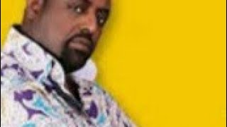 Girma Tefera ግርማ ተፈራ Abate አባቴ [upl. by Nnylatsirk]