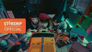 MV 조우찬X박현진x에이칠로  OGZ Prod GroovyRoom [upl. by Eiramenna]