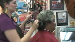 DaddyOs Barbershop Maui Hawaii We are looking for hard working cutters Please apply today [upl. by Berstine]