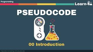 01 Intro  Setting up VS code for pseudocode [upl. by Gnaw]