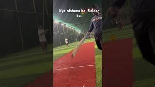 Straight throw from boundary cricket cricleague crickettournament salmankhan ronaldo [upl. by Nellaf]