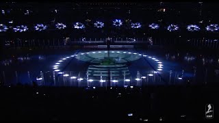 Opening Ceremony  2022 IIHFWorlds [upl. by Waddle511]