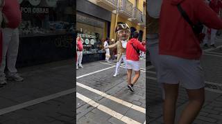 ❤️SAN FERMIN pamplona iruña sanfermin cabezudos [upl. by Hands99]