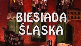 Biesiada Śląska 1999  IV Gala Piosenki Biesiadnej  cz 1 [upl. by Tinaret]