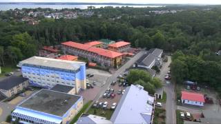 Usedom  Ferienappartments Zempin  ImmVePro GmbH [upl. by Waine]