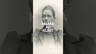 Swedish artist Hilma af Klint was a pioneer of abstract art [upl. by Aciraj]