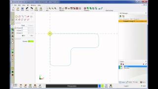 OneCNC CAD CAM Software Training 2 [upl. by Adiarf692]