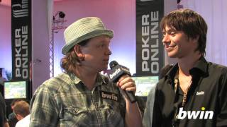 Day 2 Recap Partouche Poker Tour 2010 [upl. by Celin]