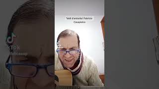 Valli damianto FsbrizioCasapietra pov perte perteeee [upl. by Eerac]