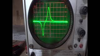 New Type of RF Detector Part 2 [upl. by Yatzeck590]