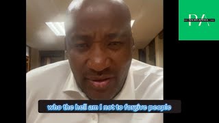 GAYTON MCKENZIE ANNOUNCES CHANGES LEADERSHIP AND FORGIVENESS IN PATRIOTIC ALLIANCE [upl. by Madella]