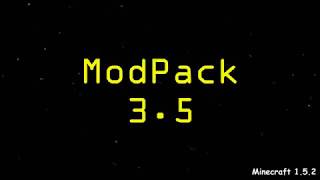 ModPack 35  152  Asgard Edition [upl. by Anuqahs]