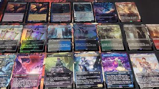 Ravnica Collector Box Opening [upl. by Jackie]