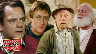 Only Fools and Horses Hysterical Moments  BBC Comedy Greats [upl. by Dari472]