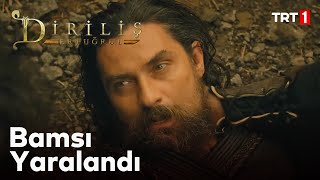 quotErtuğrul Bey Beni Affetsinquot  Diriliş Ertuğrul 145 Bölüm [upl. by Erdah]