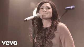 Kari Jobe  Hands To The Heavens Live [upl. by Ellahcim]