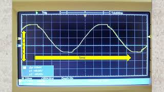 AC Characteristics [upl. by Oikim912]