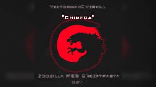 quotChimeraquot Godzilla NES Creepypasta OST [upl. by Adekan]