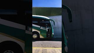 Flecha Roja a tiempo ⏰ autobusesmexicanos toluca youtubeshorts transporte [upl. by Tremayne456]