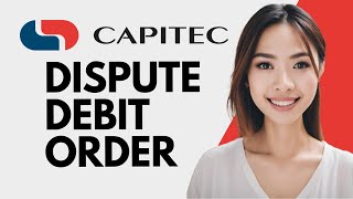 How To Dispute A Debit Order On Capitec Bank App  Full Guide [upl. by Kerwinn]