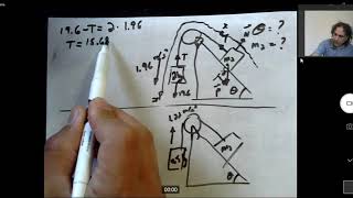 Ch5 E60 p175 Harris Benson Mécanique NYA [upl. by Nicoline]