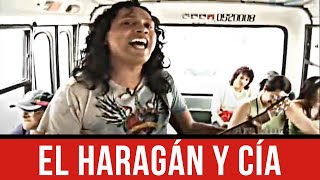 El Hargán y Cía un pilar para el rock mexicano [upl. by Haik]