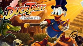 Intro  DuckTales Remastered OST [upl. by Aytida]