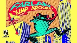 Farlan  Jump Around Teaser Video [upl. by Alano]