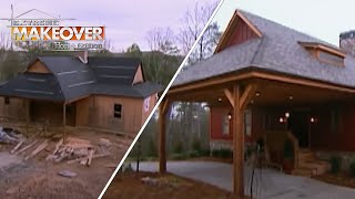 Best Home Makeovers From Extreme Makeover Home Edition Season 4  Extreme Makeover Home Edition [upl. by Siekram]