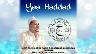 Maulid Diba Full majelis Jikir Rhatib [upl. by Tdnerb]