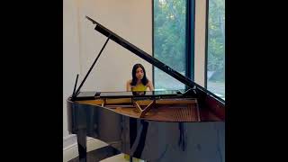 Grand Piano by Nicki Minaj cover by Suri the Birdie coversong nickiminaj grandpiano [upl. by Tedric]