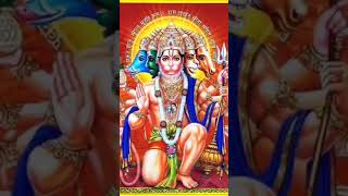 Bajrang Baan hanuman hanumanji hanumanchalisa shorts By lbshorts9813 [upl. by Arihs]