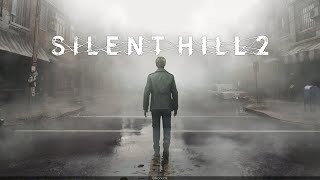 SILENT HILL 2 [upl. by Ramu]