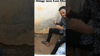 Stingy Men association years ago shorts throwback funny [upl. by Navets]