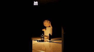 Kitne Aagaye  😅  Jokofficial shorts comedy animation funny [upl. by Read]