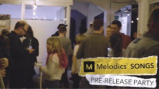 Melodics Songs  Prerelease Party [upl. by Carmela]